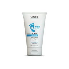 Hand & Foot Scrub