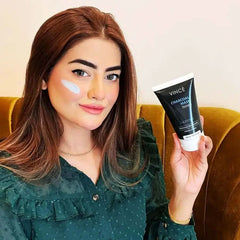 Charcoal Mask Washable