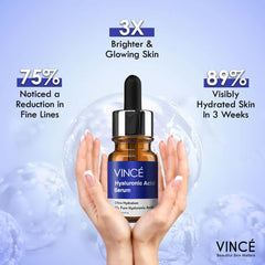 Hyaluronic Acid Serum