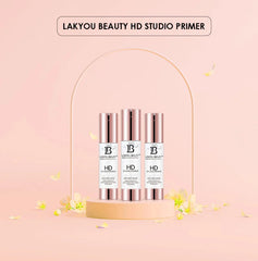 Lakyou Beauty HD Studio Primer - 30ml