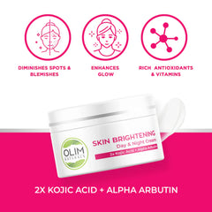 Skin Brightening Cream