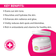 Skin Brightening Cream