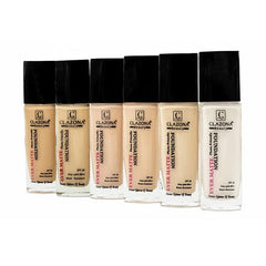 CLAZONA Beauty Ever Matte Liquid Foundation