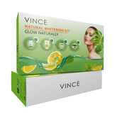 Natural Whitening Kit