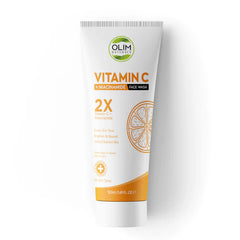 Vitamin C Facewash