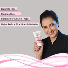 Perfect 30’S Face Wash