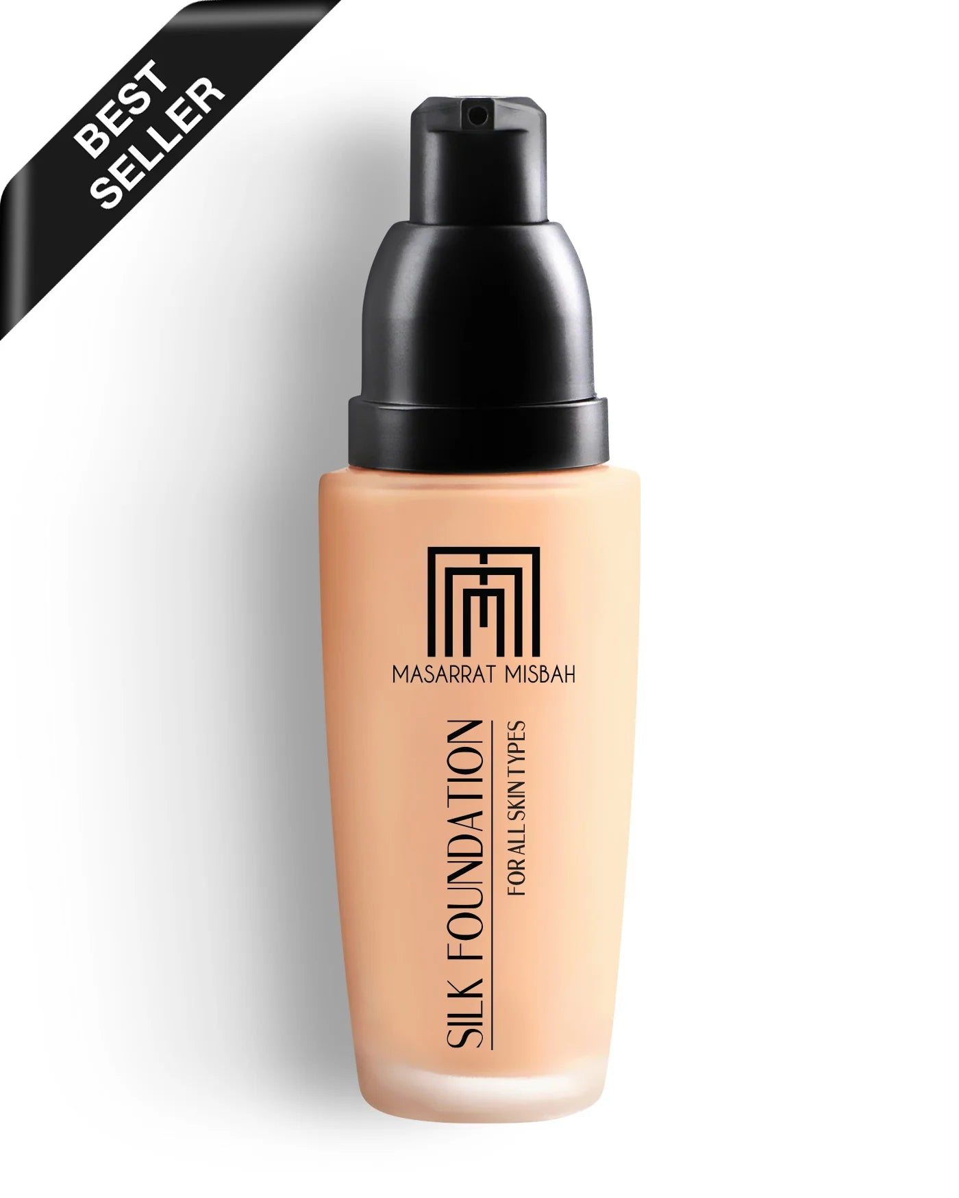 MUSARRAT MISBAH SILK FOUNDATION