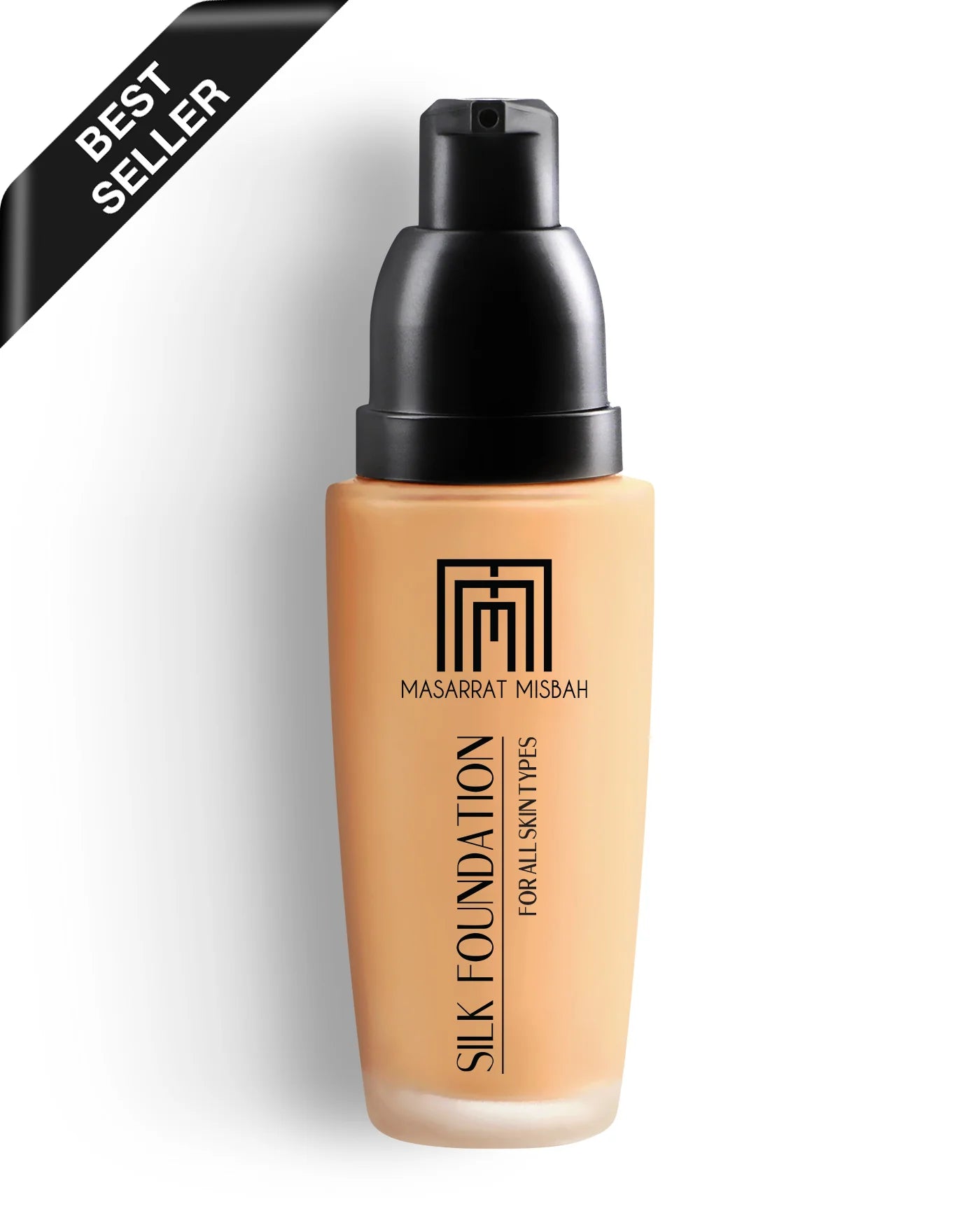 MUSARRAT MISBAH SILK FOUNDATION