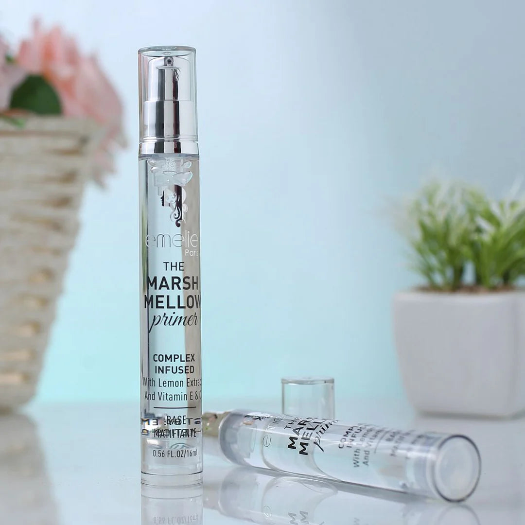 Emelie The Marsh Mellow Primer