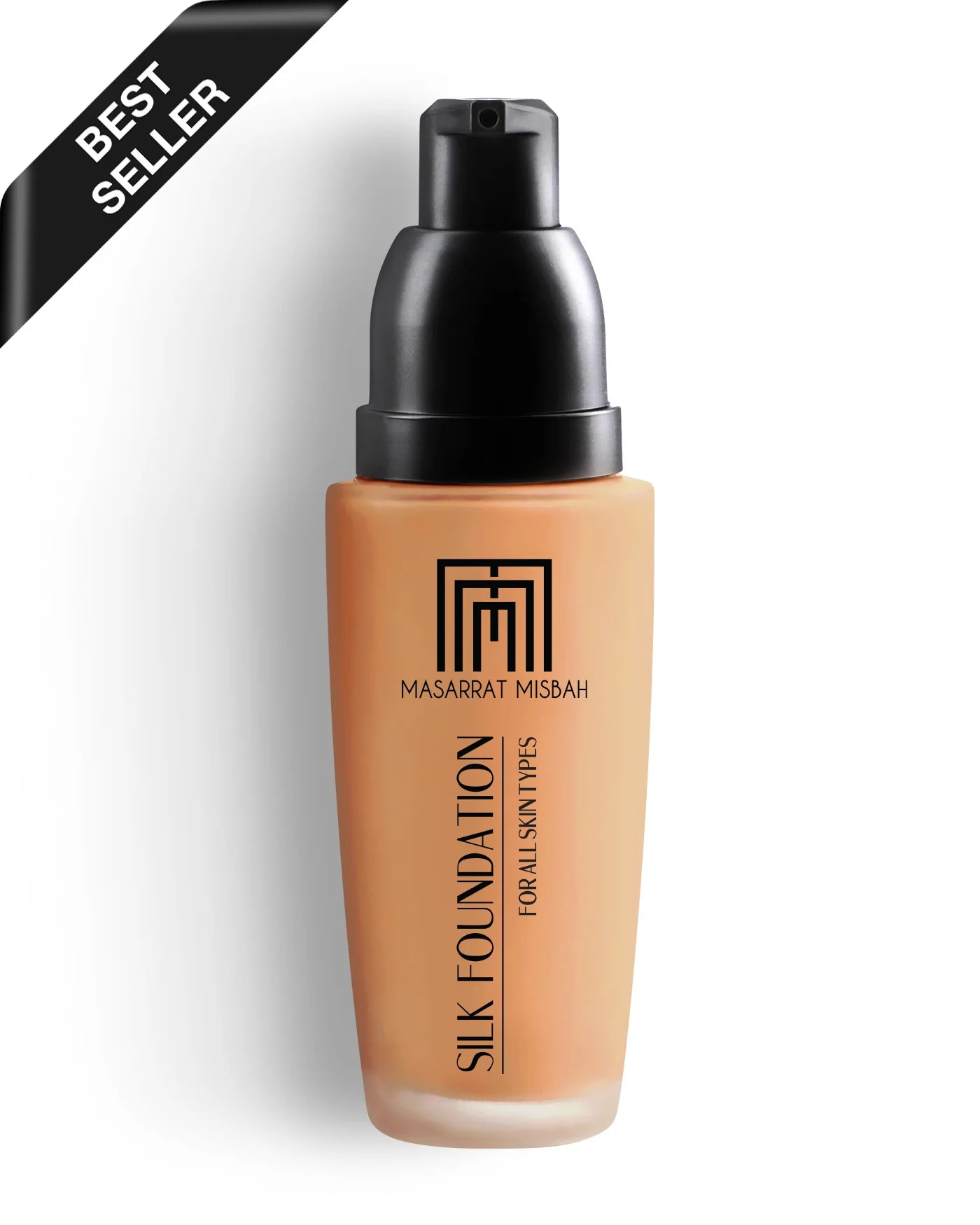 MUSARRAT MISBAH SILK FOUNDATION