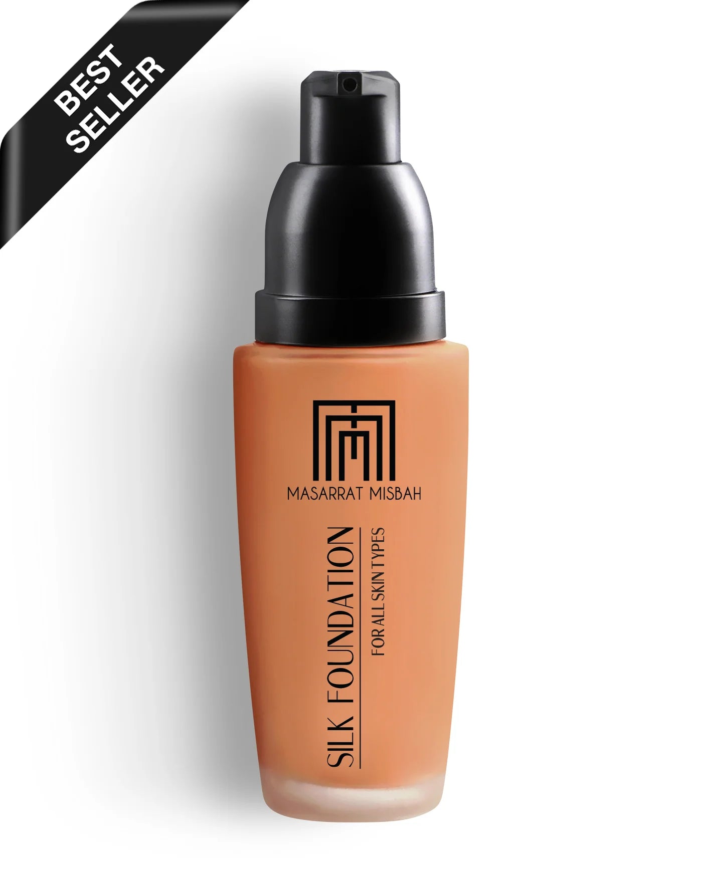 MUSARRAT MISBAH SILK FOUNDATION