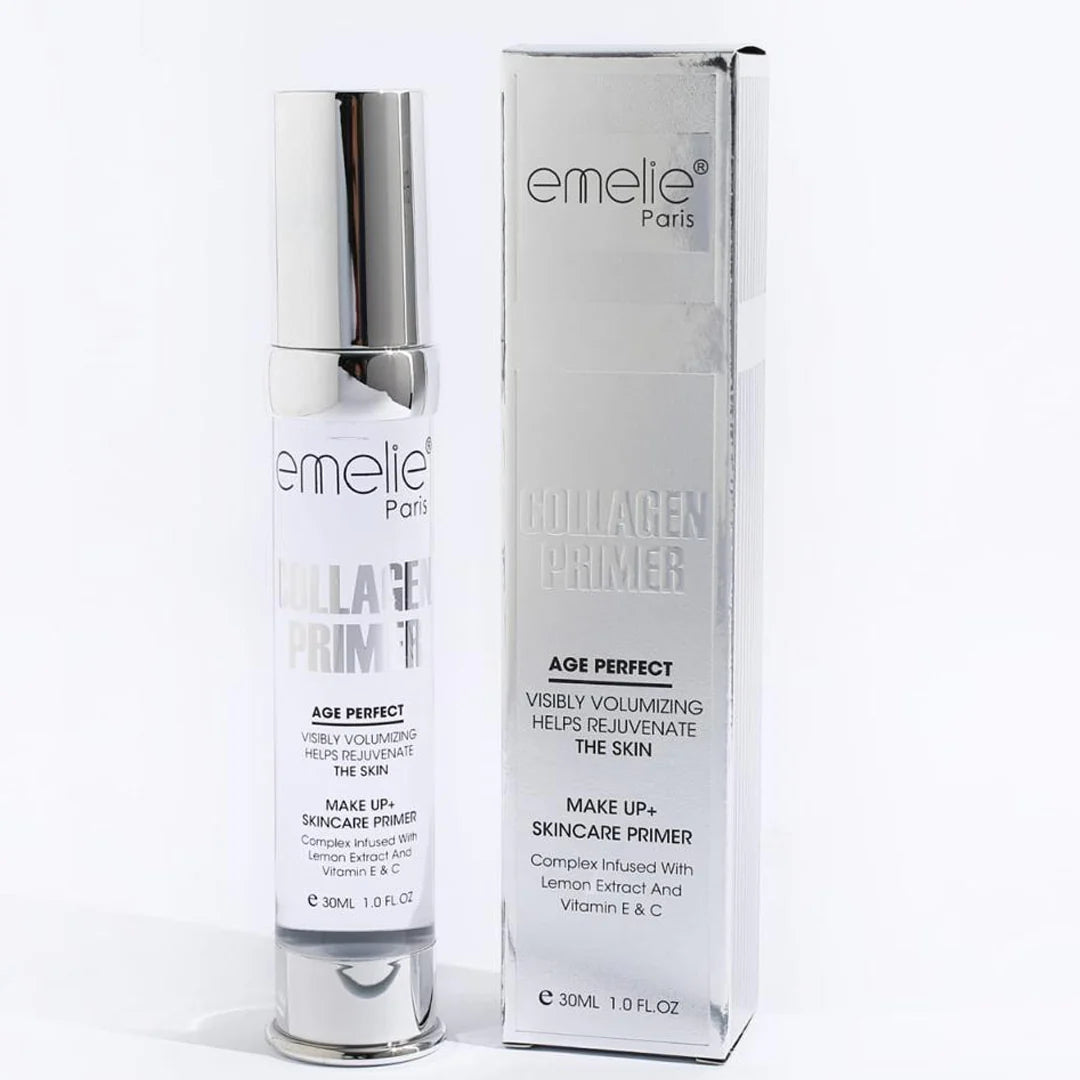 Emelie - Collagen Primer
