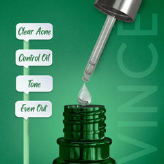 Anti Acne Serum