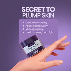 Collagen Cream