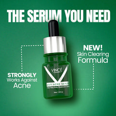 Anti Acne Serum