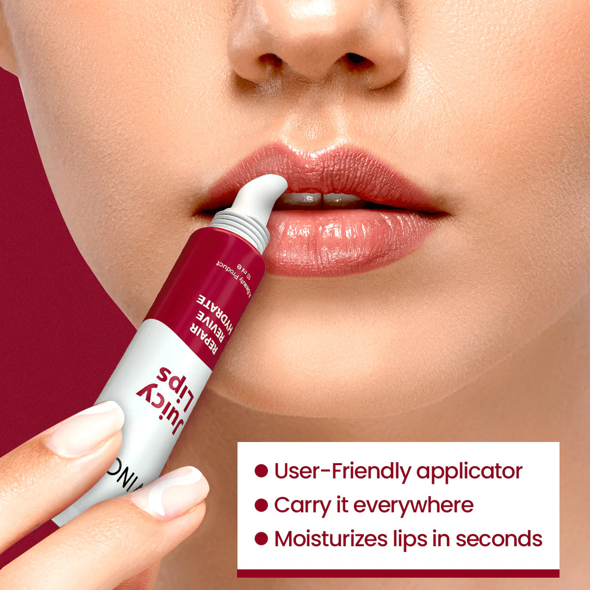 Juicy Lips