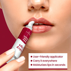 Juicy Lips