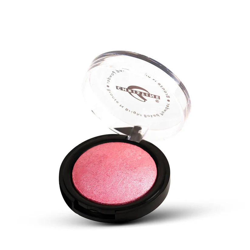 Christine Baked Powder