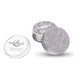 Christine Creamy Glitter