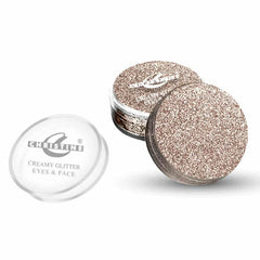 Christine Creamy Glitter