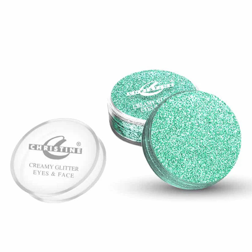 Christine Creamy Glitter