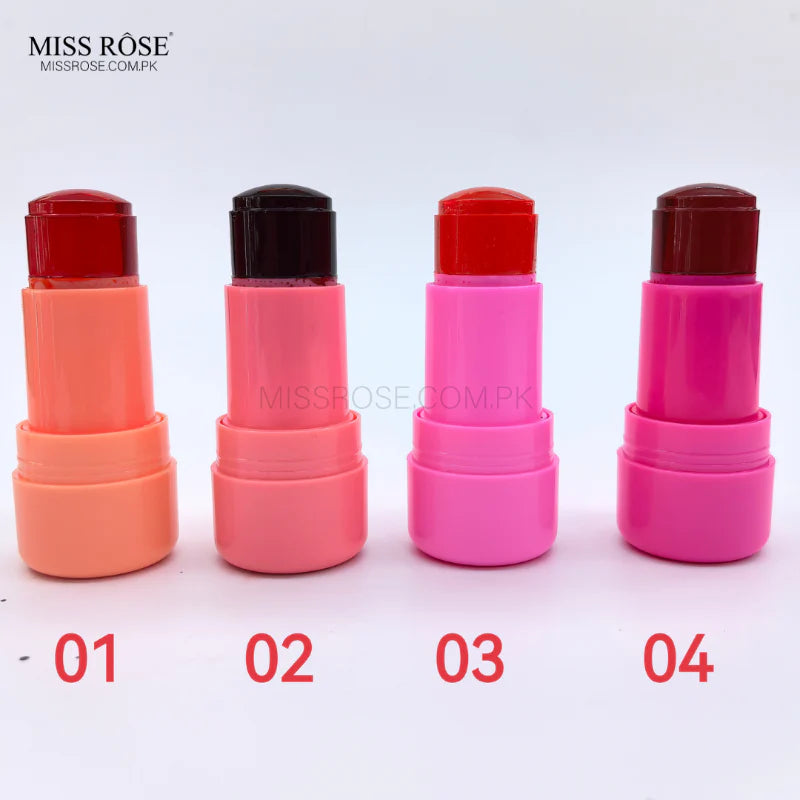 Miss Rose Cooling Water Jelly Tint