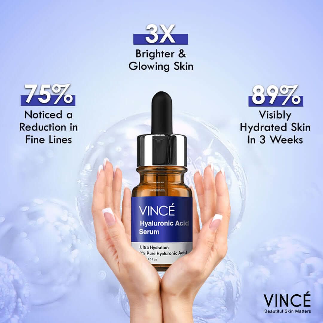 Hyaluronic Acid Serum