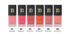 Lakyou Beauty Budding Love Valvet Liquid Matte Blush - 15ml