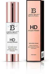 Lakyou Beauty HD Studio Primer - 30ml