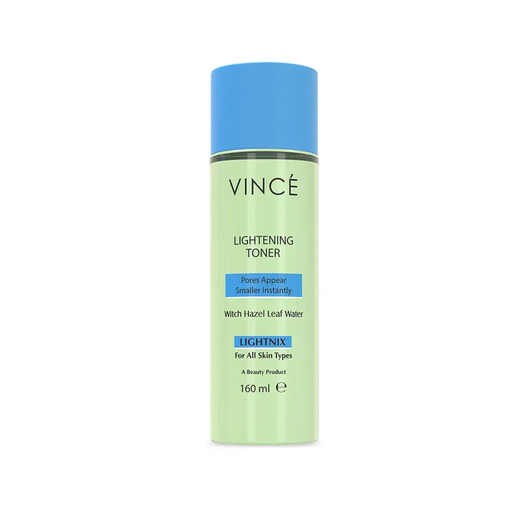 Lightening Toner