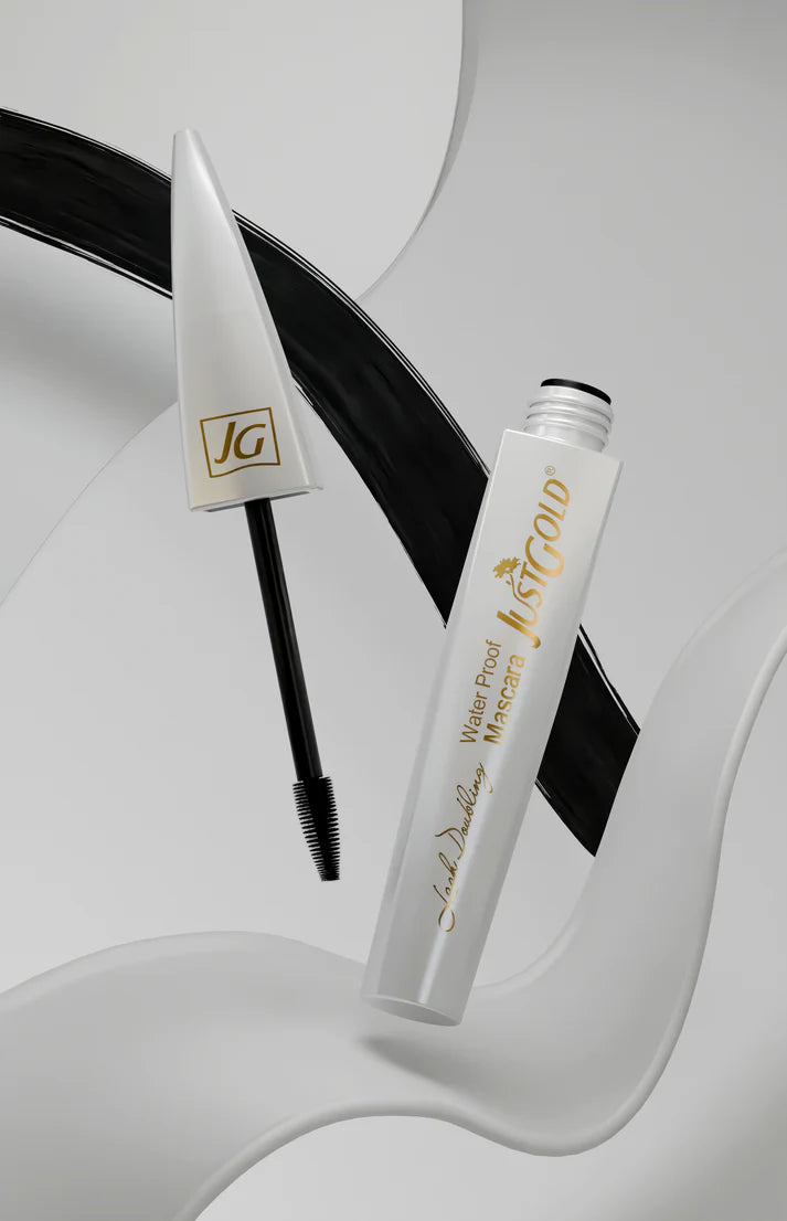 Lash Doubling Mascara