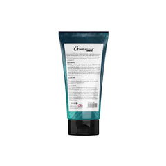 Glamorous Face Men Face Wash Turbo Boost Charcoal 3-in-1