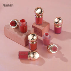 Miss Rose Astronaut’s Golden Matte Blush