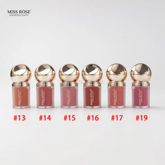 Miss Rose Astronaut’s Golden Matte Blush