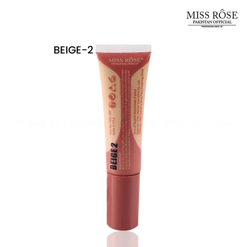 Miss Rose BB Cream