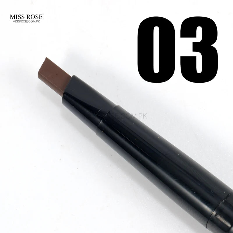Miss Rose 2-in-1 Eyebrow pen