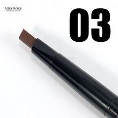 Miss Rose 2-in-1 Eyebrow pen
