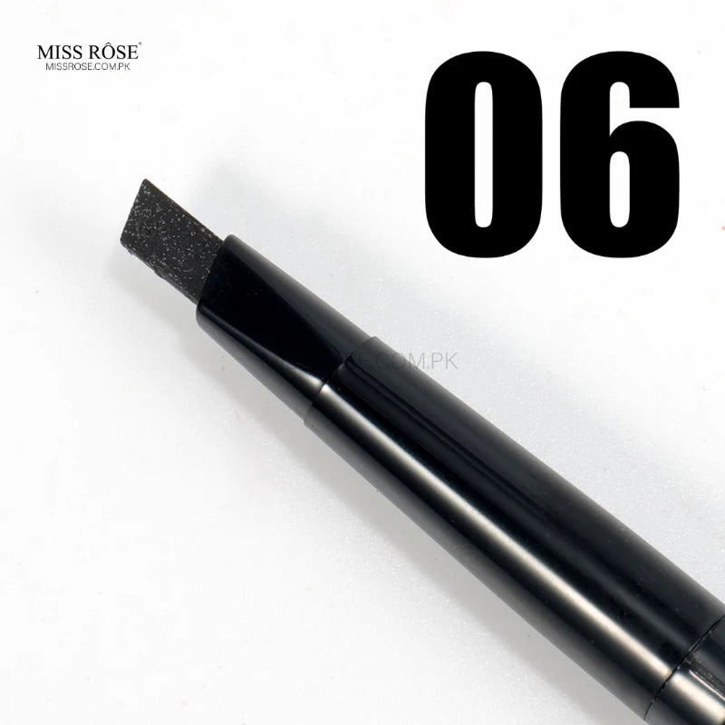Miss Rose 2-in-1 Eyebrow pen