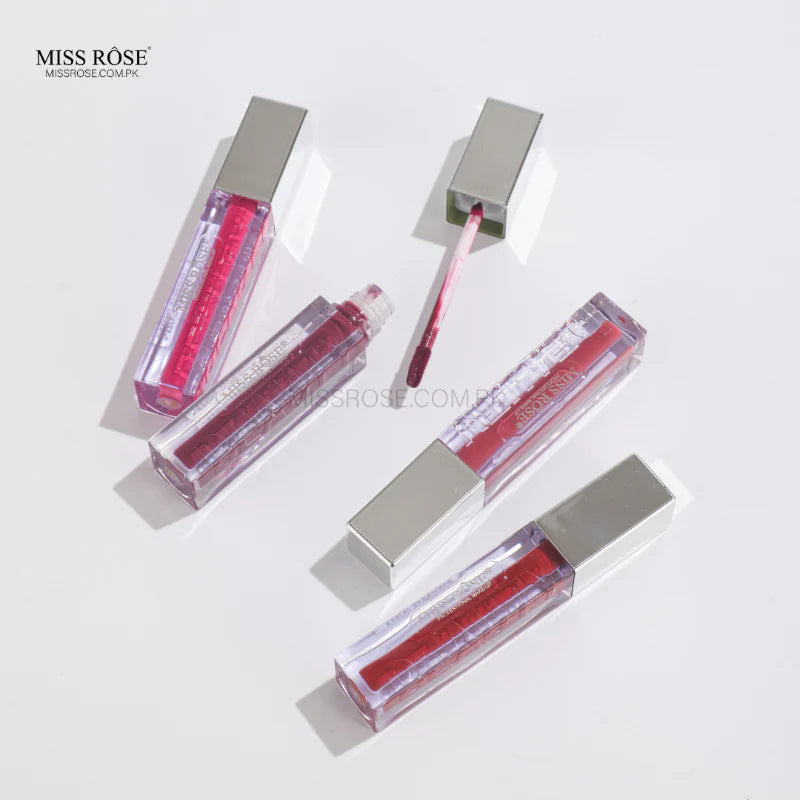 Miss Rose Beauty Bloom Lip Gloss
