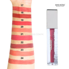 Miss Rose Beauty Bloom Lip Gloss