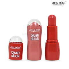 Miss Rose Cream Blush Stick