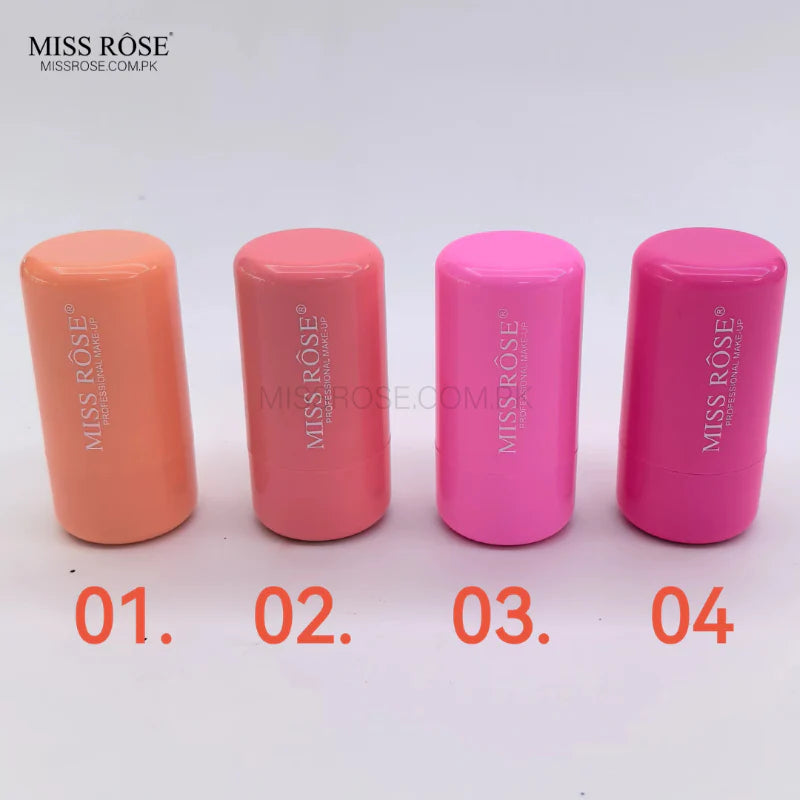 Miss Rose Cooling Water Jelly Tint