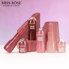 Miss Rose Cream Blush Stick