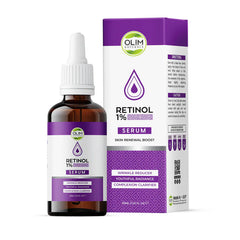 Retinol 1% Serum