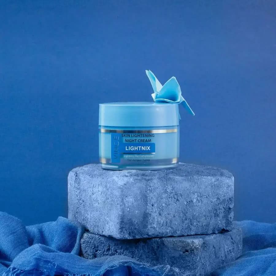 Skin Lightening Night Cream