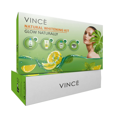 Natural Whitening Kit