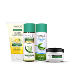 Natural Whitening Kit