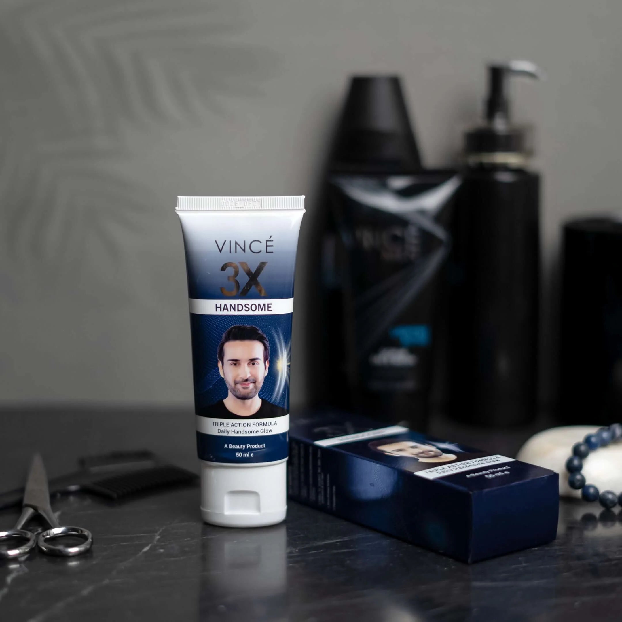 3X Handsome Cream 50ml