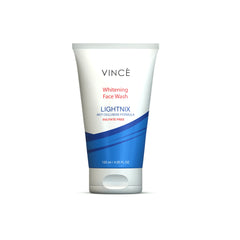 Whitening Face Wash