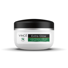 Extra Glow Lightening Cream